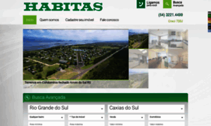 Habitas.com.br thumbnail