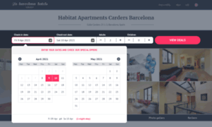 Habitat-apartments-carders.to-barcelona-hotels.com thumbnail