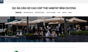 Habitat-binhduong.weebly.com thumbnail