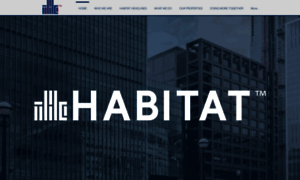 Habitat.com thumbnail