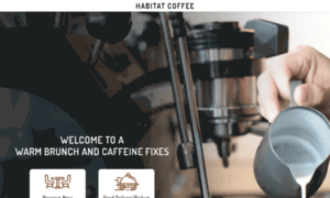 Habitatcoffee.com.sg thumbnail