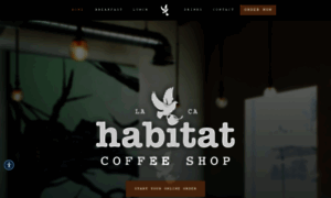 Habitatcoffeela.com thumbnail