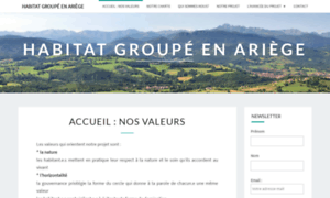 Habitatgroupe.info thumbnail