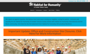 Habitatgvc.org thumbnail