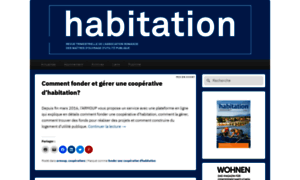 Habitation.ch thumbnail