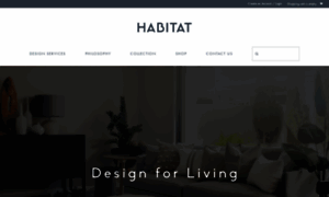 Habitatliving.com.au thumbnail