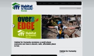 Habitatriverside.org thumbnail