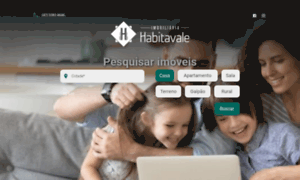 Habitavale.com.br thumbnail