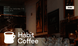 Habitcoffee.com thumbnail