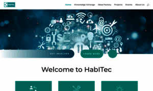 Habitec.com.au thumbnail