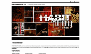 Habitformingfilms.com thumbnail