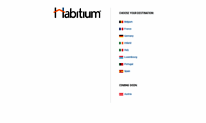 Habitium.com thumbnail