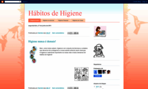 Habitos-de-higiene.blogspot.com.br thumbnail