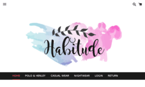 Habitude.co.in thumbnail