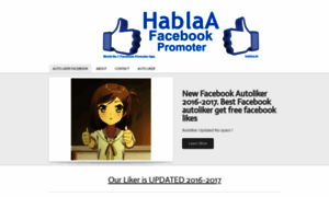 Hablaav2.weebly.com thumbnail