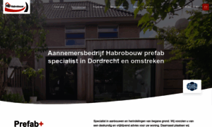 Habrobouw.nl thumbnail