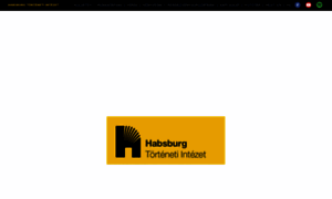 Habsburg.org.hu thumbnail