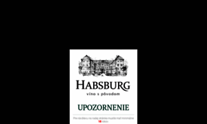 Habsburg.sk thumbnail