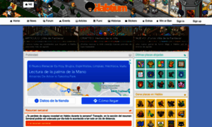 Habtium.com thumbnail