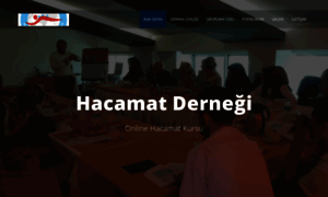 Hacamatdernegi.org.tr thumbnail