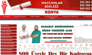 Haccamlarbirligi.com thumbnail