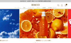 Hacci1912.com thumbnail