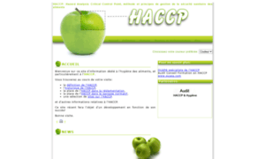 Haccp-guide.fr thumbnail