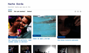 Hachesorda.wordpress.com thumbnail