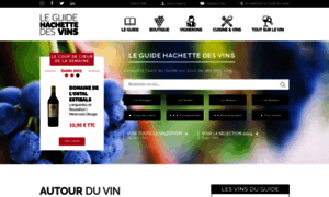Hachette-vins.pp.6nop6.fr thumbnail