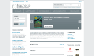 Hachettebookgroup.biz thumbnail