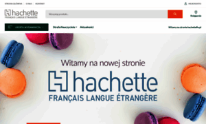 Hachettefle.pl thumbnail