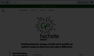 Hachettego.com thumbnail