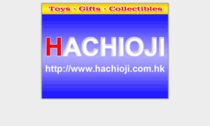 Hachioji.com.hk thumbnail