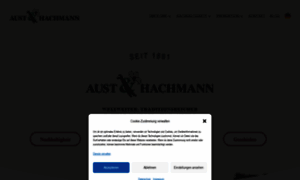 Hachmann-vanilla.de thumbnail