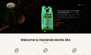 Haciendamontealto.com thumbnail