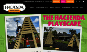 Haciendastl.com thumbnail