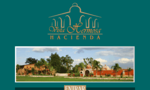 Haciendavistahermosa.mx thumbnail