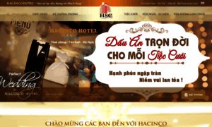 Hacincohotel.vn thumbnail