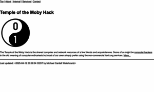 Hack.org thumbnail