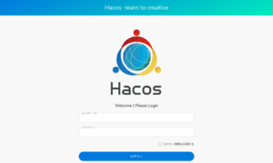 Hacos.net thumbnail