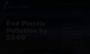 Hactoendplasticpollution.org thumbnail