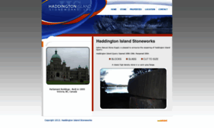 Haddingtonisland.com thumbnail