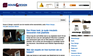 Hadesign.nl thumbnail