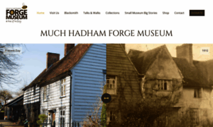 Hadhammuseum.org.uk thumbnail