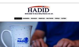 Hadid.com.tr thumbnail