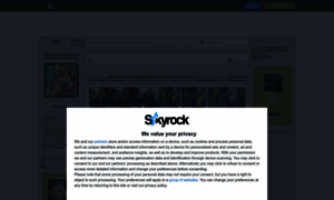 Hadidgigi.skyrock.com thumbnail