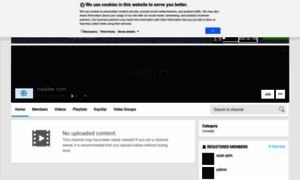 Hadiibe.web.tv thumbnail