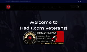 Hadit.com thumbnail