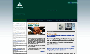 Haditech.net thumbnail