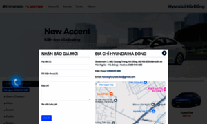 Hadonghyundai3s.com thumbnail